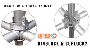 What’s The Difference Between Ringlock (K-Ring) & Cuplock? – Nord ...